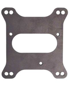 Camaro Intake Manifold Adapter, TBI To Four Barrel, 1985-1992