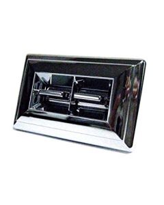 1982-1991  Power Window  Switch,2-Button