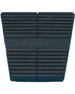 Camaro Clutch Pedal Pad, For Cars With Manual Transmission,1982-1992