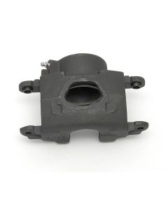 Camaro Disc Brake Caliper, Single Piston, Rebuilt, Left, Front, 1977