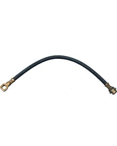 Camaro Front Disc Brake Hose, 1974-1976