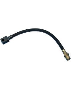 Camaro Brake Hose, Rear, 1976-1981