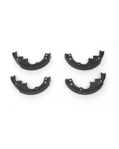 Camaro Drum Brake Shoe Set, Rear, 1982-1992