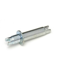 Camaro Brake Shoe Adjusting Screw Kit, Left, 1970-1978
