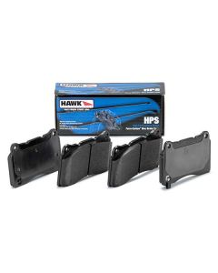Hawk Camaro Front Brake Pads, HPS Compound 1994-1997