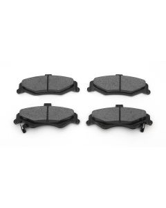 Hawk Camaro Rear Brake Pads, HPS Compound 1998-2002