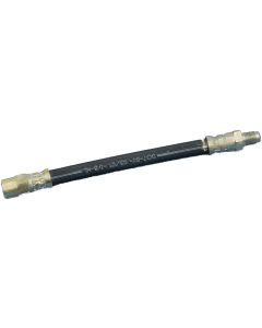 Camaro Brake Hose, Rear, With Disc Brakes, ACDelco, 1993-1997