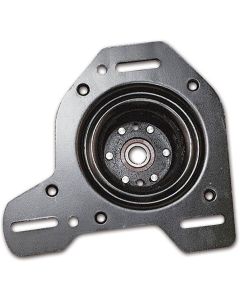 Camaro Upper Strut Mount, Left, 1982-1992