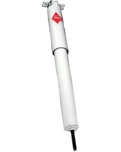 KYB Camaro Shock Absorber, Gas, Rear, Mono Tube 1970-1981