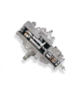 Power Steering Gear Box,77-79
