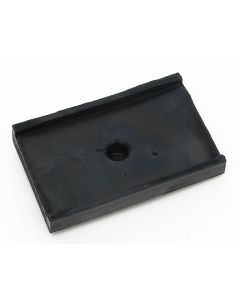 Camaro Spring Pad, Multi Leaf, Upper Or Lower, 1968-1969
