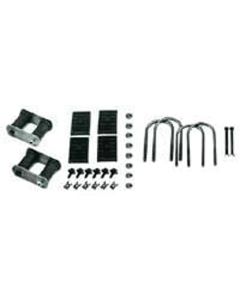 Camaro Spring Installation Kit, for Multi-Leaf Spring Cars,1970-1981