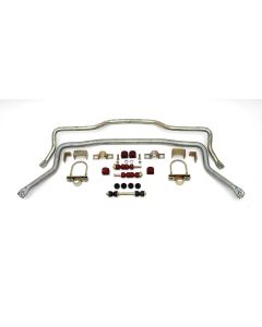 ADDCO Camaro Front Sway Bar Kit, 1-1/4" Diameter 1982-1992