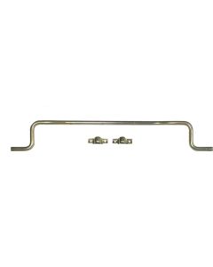 ADDCO Camaro Rear Sway Bar Kit, 1" Diameter 1970-1981