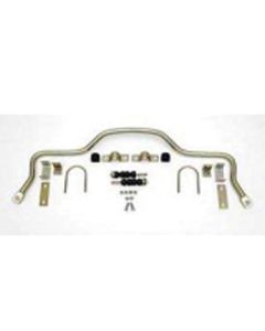 ADDCO Camaro Rear Sway Bar, 3/4" 1982-1992