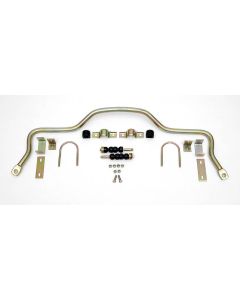 ADDCO Camaro Rear Sway Bar Kit, 1" Diameter 1982-2002
