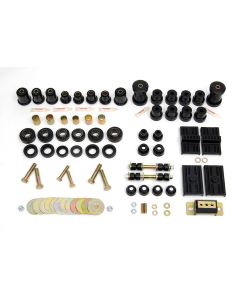 Polyurethane Total Body & Suspension Kit,75-79