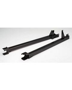 Camaro Subframe Connectors, 1976-1981