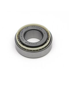 Camaro Front Outer Wheel Bearing, All, 1982-1987 & 1988-1992 Without 1LE Option