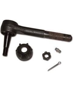 Camaro Outer Tie Rod End, Left Or Right, 1970-1974