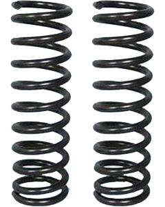 Hotchkis Camaro Coil Springs, Small Block, Front, Lowering 1970-1981