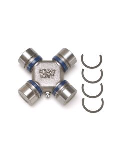Driveshaft Universal Joint,Front Or Rear,70-81