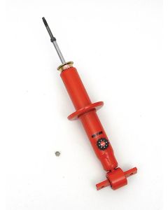 KYB Camaro Strut, AGX, Front, Adjustable 1993-2002
