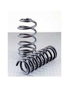 Camaro Front Lowering Coil Spring Set, Hotchkis, V8, 1982-1992