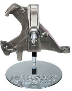 Camaro Drop Spindles, 2", 1970-1978