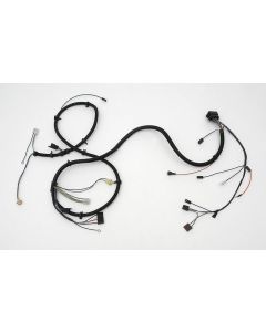Front Light Wiring Harness,1972 All  Models