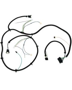 Front Light Wiring Harness,79-80  (All Models)