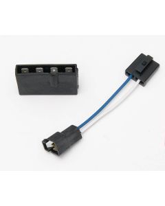 Camaro Alternator Conversion Wiring Harness, 1970-1972