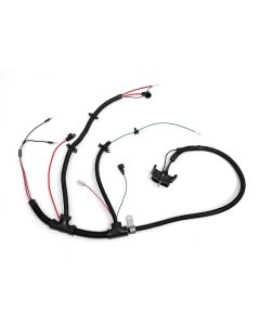 Camaro Engine Wiring Harness, V8, Without NB2 Cal Emissions, 1978