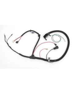 Engine Wiring Harness,V8,w/267ci,305ci & 350ci,1980