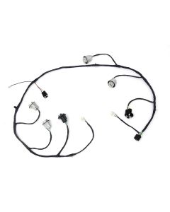 Camaro Taillight Panel Wiring Harness, All Except Rally Sport, 1969