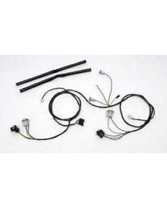 1974-1975 Camaro Rear Body Wiring Harness,