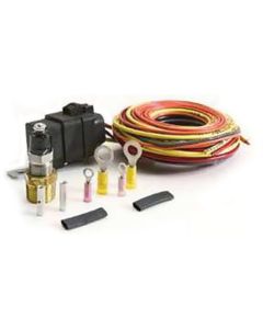 1970-1992  Camaro  Be Cool, Electric Fan Wiring Harness Kit