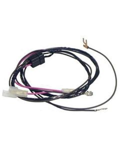 Camaro Tachometer Wiring Harness, For Cars With 250ci Engine, 1978-1979