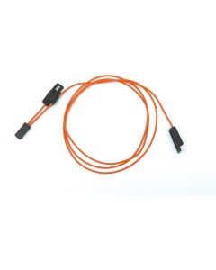Camaro Trunk Light Extension Wiring Harness, 1967-1969