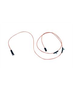 Camaro Trunk Light Extension Wiring Harness, 1970-1973