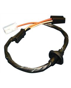 Camaro Kickdown Wiring Harness, 1971-1974