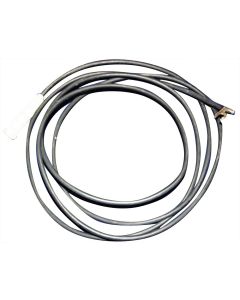 Camaro Power Accessory Feed Wire, Horn Relay To Ac Harness,1967-1971