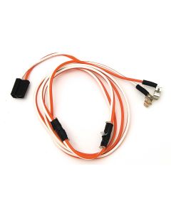 Camaro Dome Light Wiring Harness, 1967-1969