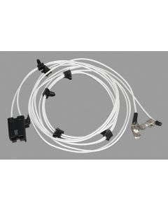 Camaro Interior Dome Light Harness 1970-1973