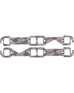 Ultra Seal Exhaust Gaskets,SB,70-86