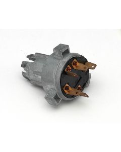 Camaro Ignition Switch, 1967