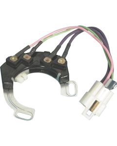 Camaro Neutral Safety Switch, Powerglide, With Console Shift, 1967
