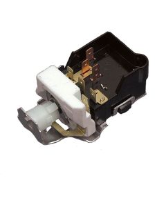 Camaro Headlight Switch, Rally Sport, 1968-1969