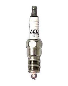 Camaro Spark Plug, ACDelco, 1970