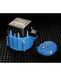 Camaro Coil Kit, "High Voltage", Davis, 1975-1984